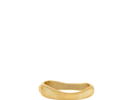 ISLA FLOW BANGLE Hot on Sale