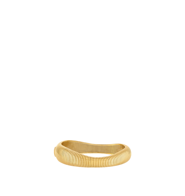 ISLA FLOW BANGLE Hot on Sale