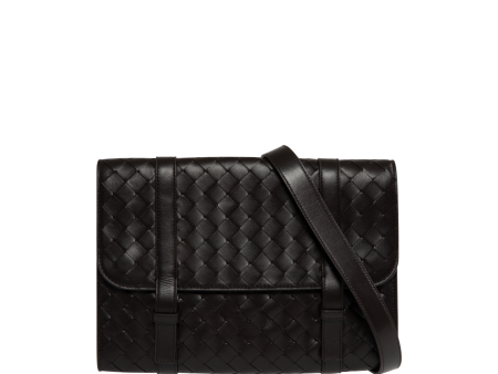 Piccolo Portfolio Cross-Body Supply