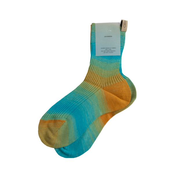 OMBRE AGNELLI SOCK Fashion