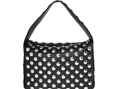 ELENA BAG WITH STUDS For Discount