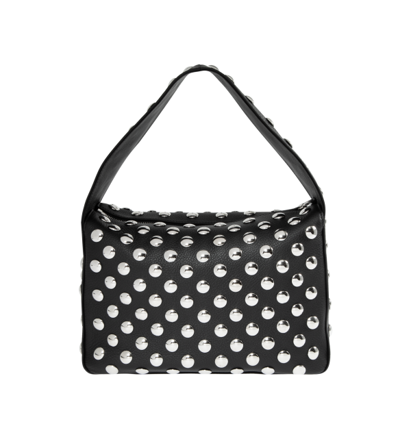 ELENA BAG WITH STUDS For Discount