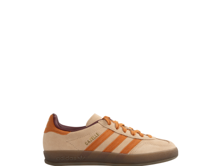 GAZELLE INDOOR SNEAKERS (UNISEX) For Discount