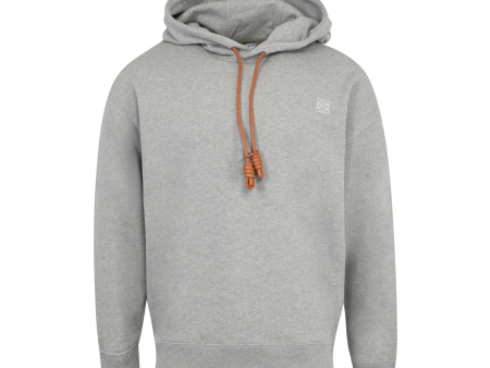 RELAXED FIT HOODIE (MENS) Cheap