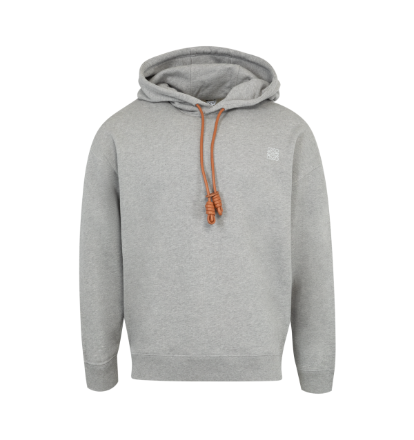 RELAXED FIT HOODIE (MENS) Cheap