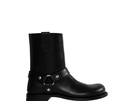 CAMPO BIKER BOOT (WOMENS) Discount