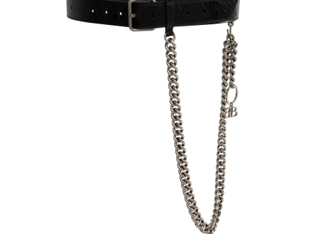 Monaco Chain Belt (Mens) Online Hot Sale