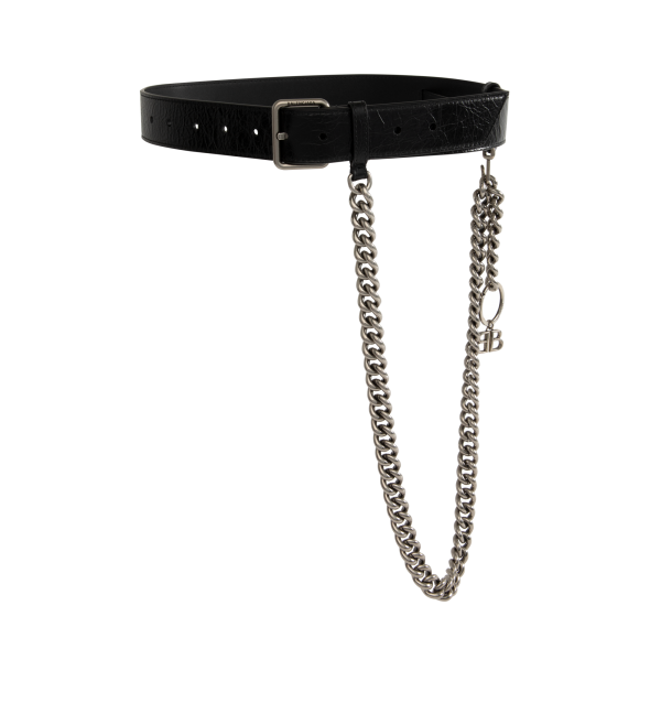 Monaco Chain Belt (Mens) Online Hot Sale