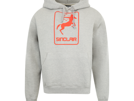 Athlete Hoodie (Mens) Online Hot Sale