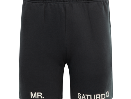 CORE SWEAT SHORT (MENS) For Sale