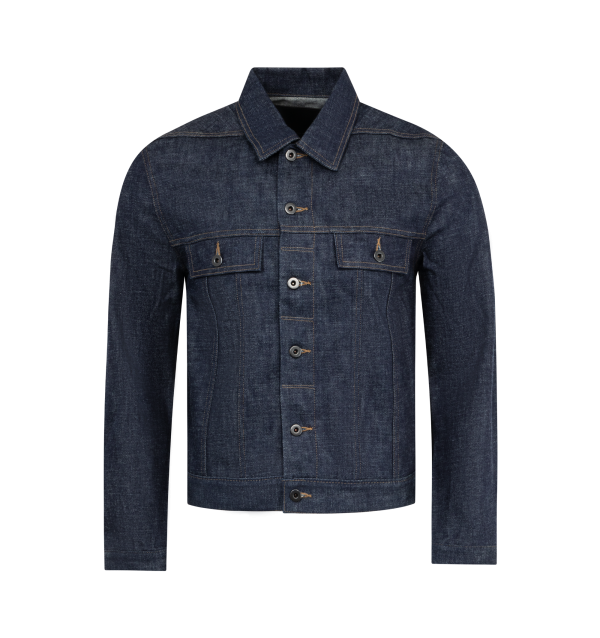 DENIM JACKET (MENS) For Cheap