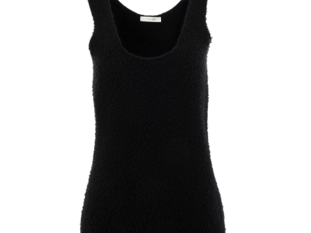 Iago Cashmere Tank (Womens) For Discount