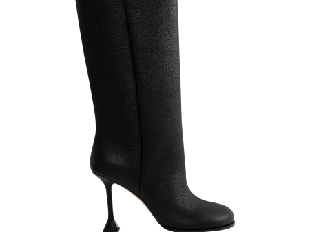 Liya Pointed Toe Boots (Womens) Hot on Sale