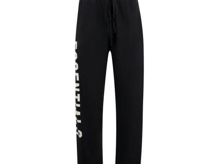 HEAVY FLEECE RELAXED SWEATPANT (MENS) Hot on Sale