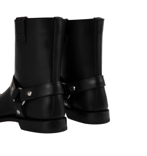 CAMPO BIKER BOOT (WOMENS) Discount