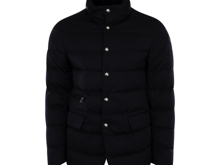 BESS JACKET (MENS) Discount