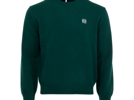 WOOL SWEATER (MENS) Supply