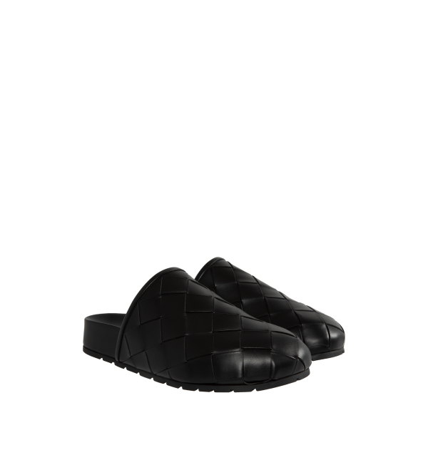 REGGIE SLIPPER (MENS) Fashion