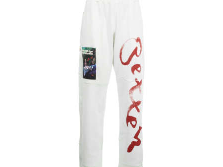 Remoir Sweatpants (Mens) Online now