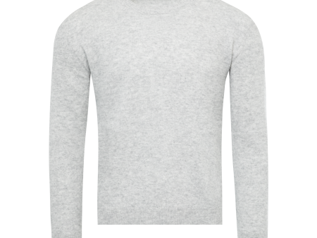 PULLOVER SWEATER (MENS) Sale