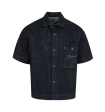 ALOE DE-NIMES DENIM SHIRT (MENS) Hot on Sale