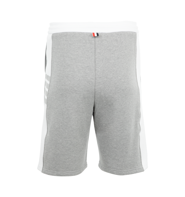 Classic Loopback 4-Bar Sweatshorts (Mens) Online Hot Sale