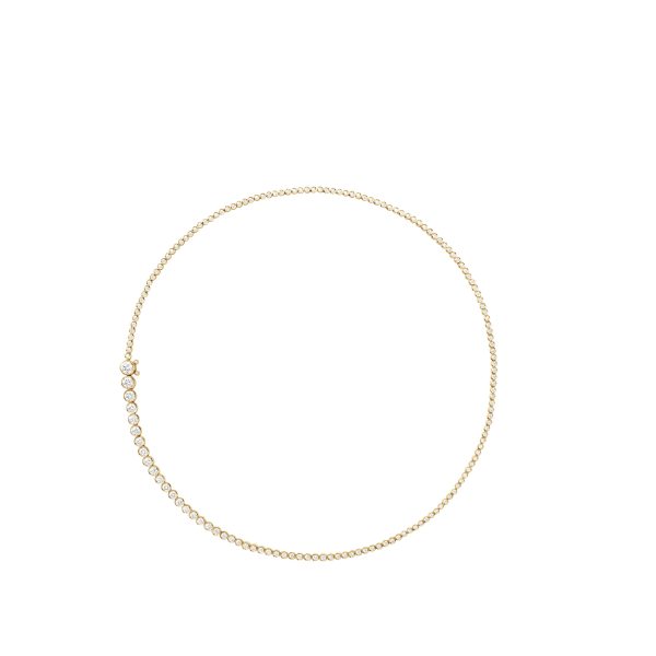 Collier De Tennis Necklace (Womens) Online now