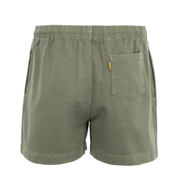 LOGO ZUMA SHORT (MENS) Online Hot Sale