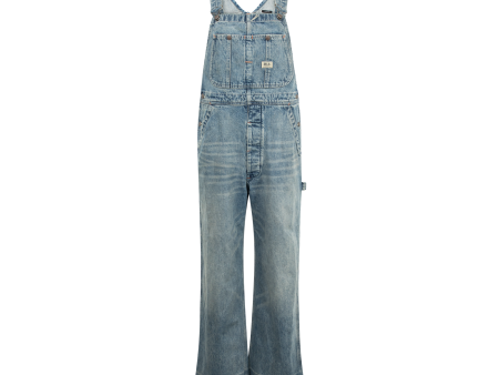 D ARCY OVERALL (WOMENS) Cheap