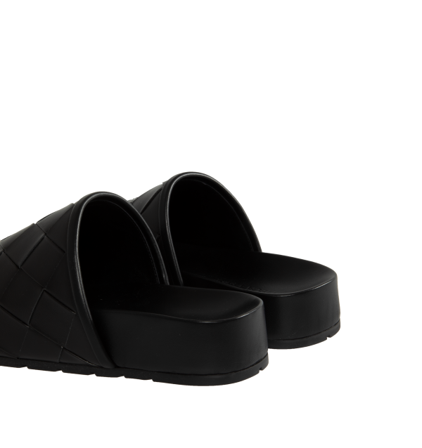 REGGIE SLIPPER (MENS) Fashion