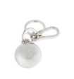 PEBBLE KEYRING BOTTLE OPENER For Sale