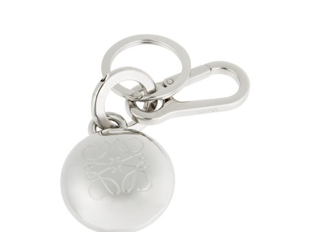 PEBBLE KEYRING BOTTLE OPENER For Sale