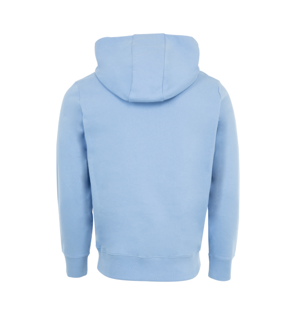 Hooded Sweater (Mens) Online Hot Sale