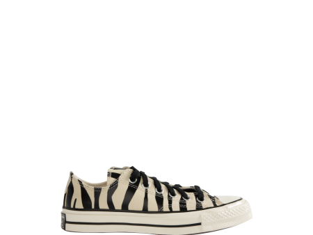 GLOW-IN-THE-DARK ZEBRA PRINT CHUCK 70 (UNISEX) Online