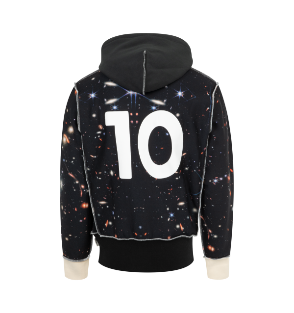 #10 Birthstone Hoodie (Mens) Fashion