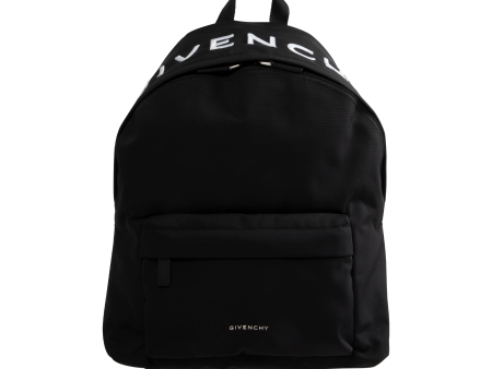 GIVENCHY ESSENTIAL U BACKPACK Supply