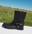 CAMPO BIKER BOOT (WOMENS) Discount