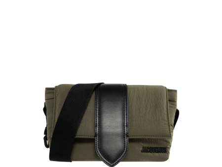 Le Petit Bambino Messenger Bag (Mens) Discount