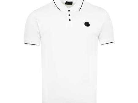 LOGO POLO (MENS) Hot on Sale