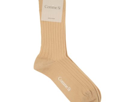 THE YVES SOCK (WOMENS) on Sale