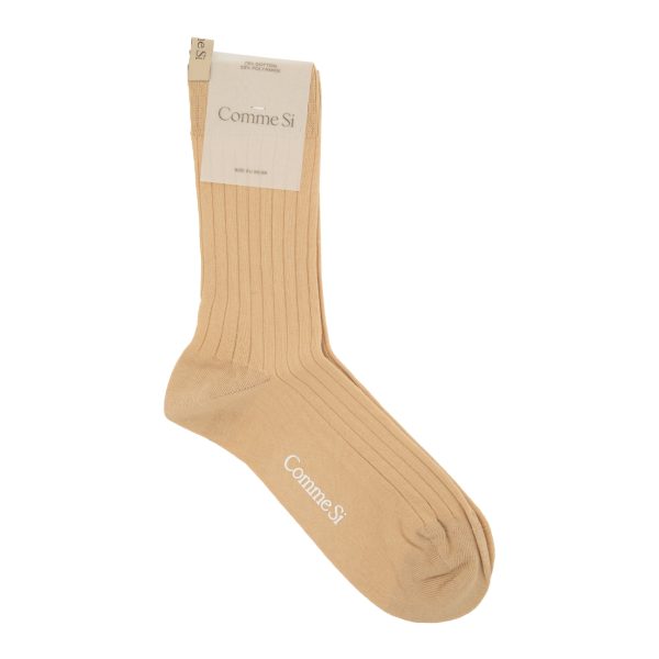 THE YVES SOCK (WOMENS) on Sale