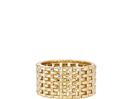 STRETCH MOSAIC BRACELET Hot on Sale