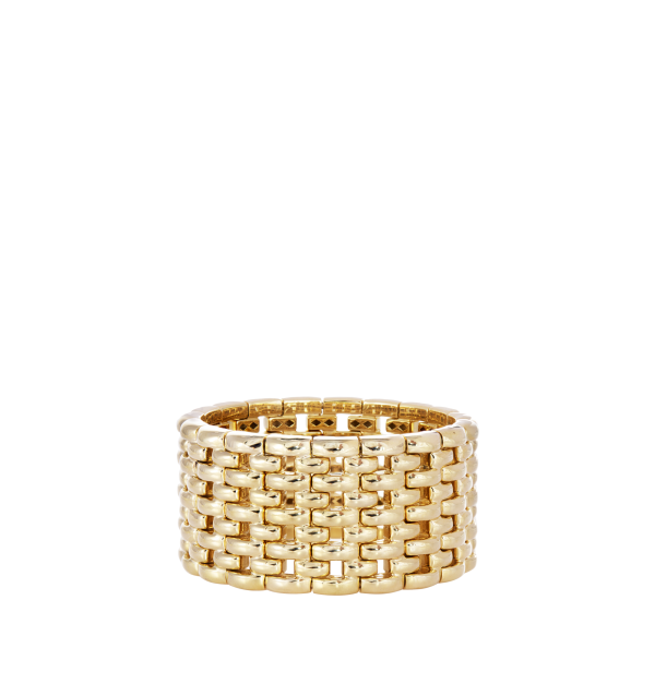 STRETCH MOSAIC BRACELET Hot on Sale