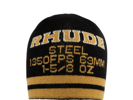 Steel Beanie (Mens) Online Sale