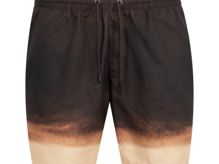 PRINTED SWIM SHORTS (MENS) For Discount