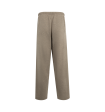 FLEECE RELAXED SWEATPANT (MENS) Online Sale