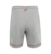 RWB Stripe Mid Thigh Shorts (Mens) For Cheap