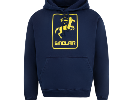 Athlete Hoodie (Mens) Sale