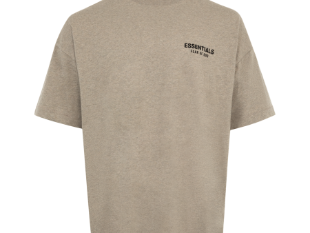 Cotton Jersey T-Shirt (Mens) For Sale