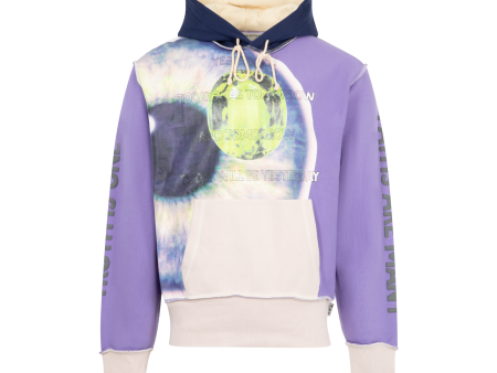 #8 Birthstone Hoodie (Mens) Online Hot Sale